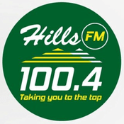 Rádio Hills FM 100.4