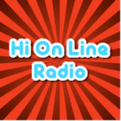 Rádio Hi On Line Radio - Pop