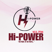 Rádio Hi-Power102.7FM