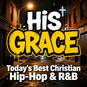 Rádio His Grace Christian Hip-hop & R&B