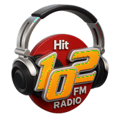 Rádio Hit FM 102