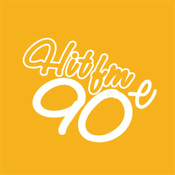 Rádio Hit FM 90s - ХИТ FM 90-е