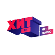 Rádio Hit FM Moskau - ХИТ FM