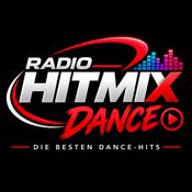 Rádio RADIO HITMIX DANCE