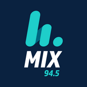 Rádio Mix Perth 94.5