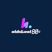 Rádio Oldskool 80s Hits
