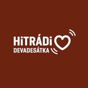 Rádio Hitrádio 90tka