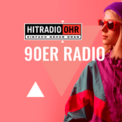 Rádio HITRADIO OHR 90er Radio
