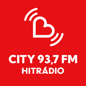 Rádio Hitrádio City (Praha)