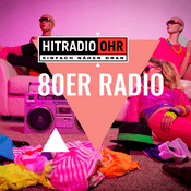 Rádio HITRADIO OHR 80er Radio