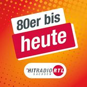 Rádio HITRADIO RTL 80er bis heute