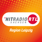 Rádio HITRADIO RTL Leipzig