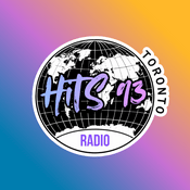 Rádio Hits 93 Toronto