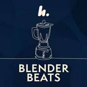 Rádio hit Blender Beats