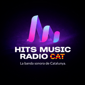 Rádio Hits Music Radio.cat