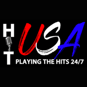 Rádio Hit USA Radio - The Hits 24-7