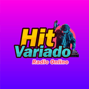Rádio Hit Variado
