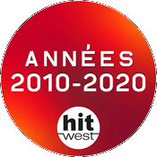 Rádio Hit West - Années 2010-2020