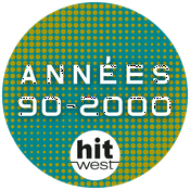 Rádio Hit West 90