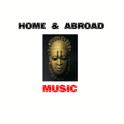 Rádio Hitz Home & Abroad FM