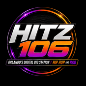 Rádio WKRB-DB Hitz 106