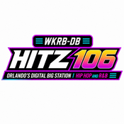 Rádio WKRB-DB Hitz 106