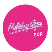 Rádio Holiday Gym Pop