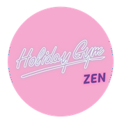 Rádio Holiday Gym Zen