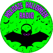 Rádio Holidaze Halloween Radio