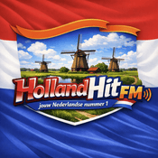 Rádio HollandHitFM Radio