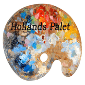 Rádio Hollands Palet 