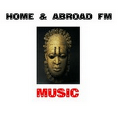 Rádio Home And Abroad FM