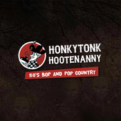 Rádio Honkytonk Hootenanny