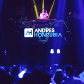 Rádio Andres Honrubia Radio
