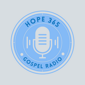 Rádio Hope-365 Gospel Radio