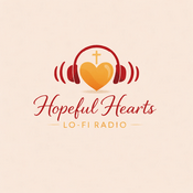 Rádio Hopeful Hearts Lo-Fi Radio