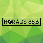 Rádio HORADS 88,6