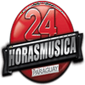Rádio 24horasmusica