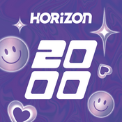 Rádio Horizon 2000