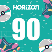 Rádio Horizon 90