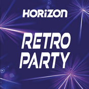 Rádio Horizon Retro Party