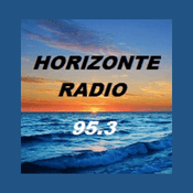Rádio HORIZONTE RADIO 95.3 FM