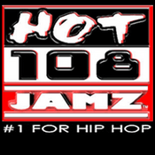 Rádio Hot 108 Jamz