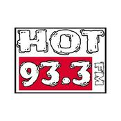 Rádio HOT 93.3