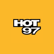 Rádio WQHT - HOT 97 