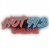 Rádio Hot 99.2 Online