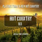 Rádio Hot Country 103