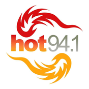 Rádio HOT FM 94