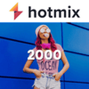 Rádio Hotmix 2000's INT