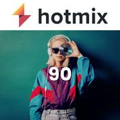 Rádio Hotmix 90's INT